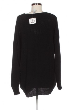 Damen Strickjacke NEW COLLECTION, Größe M, Farbe Schwarz, Preis 8,99 €