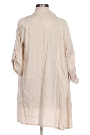 Damen Strickjacke NEW COLLECTION, Größe M, Farbe Beige, Preis 3,99 €