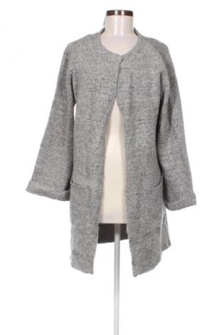 Дамска жилетка Natura, Размер L, Цвят Сив, Цена 2,55 €