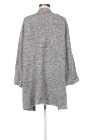 Дамска жилетка Natura, Размер L, Цвят Сив, Цена 2,55 €