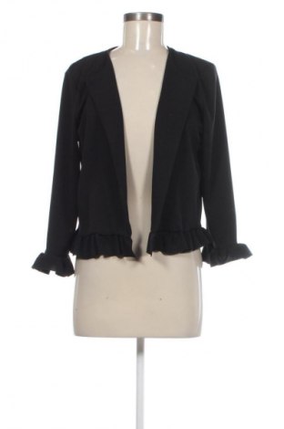 Damski kardigan New Look, Rozmiar L, Kolor Czarny, Cena 22,47 zł