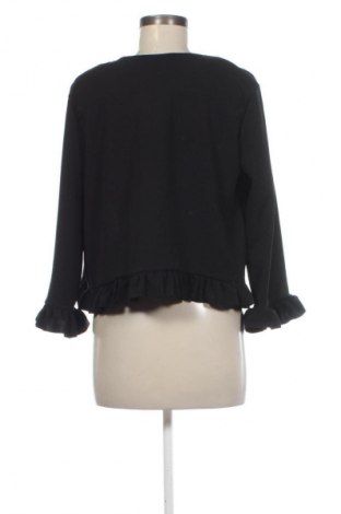 Damski kardigan New Look, Rozmiar L, Kolor Czarny, Cena 22,47 zł