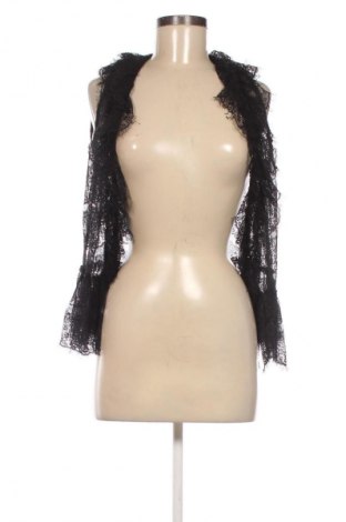 Γυναικεία ζακέτα Noa Noa, Μέγεθος M, Χρώμα Μαύρο, Τιμή 8,99 €