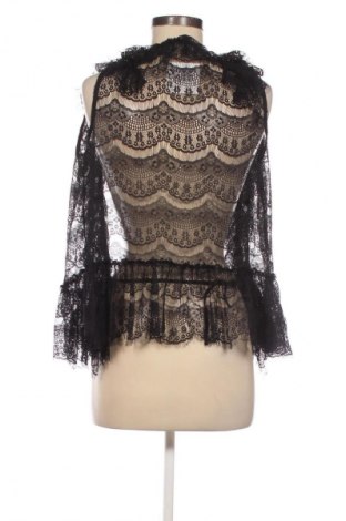 Γυναικεία ζακέτα Noa Noa, Μέγεθος M, Χρώμα Μαύρο, Τιμή 8,99 €