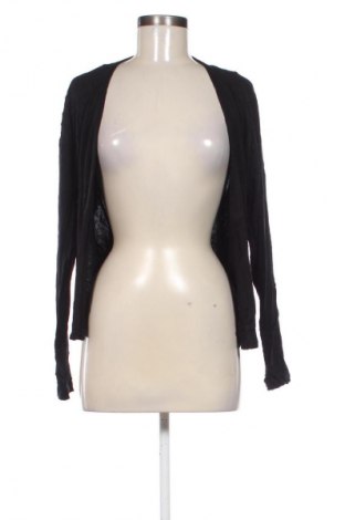 Damski kardigan Norah, Rozmiar M, Kolor Czarny, Cena 18,99 zł