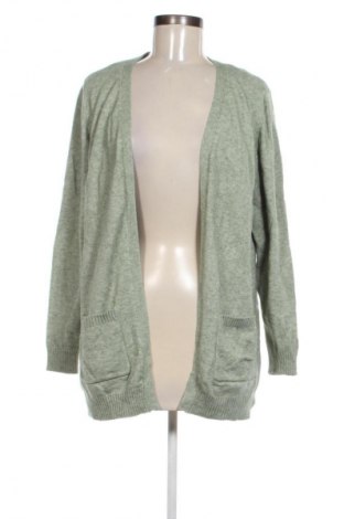 Damen Strickjacke ONLY, Größe L, Farbe Grün, Preis € 11,99