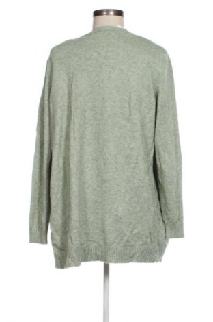 Damen Strickjacke ONLY, Größe L, Farbe Grün, Preis € 11,99