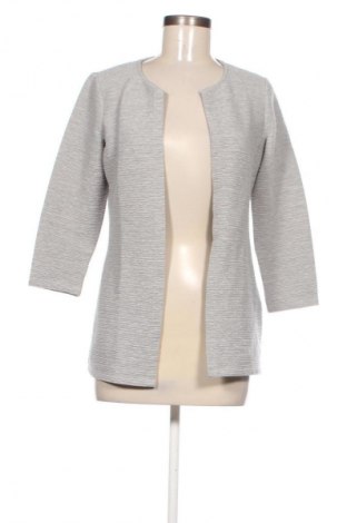 Γυναικεία ζακέτα ONLY, Μέγεθος L, Χρώμα Γκρί, Τιμή 3,99 €
