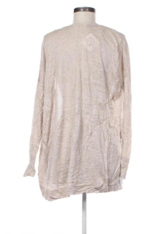 Damen Strickjacke ONLY, Größe S, Farbe Beige, Preis 11,99 €