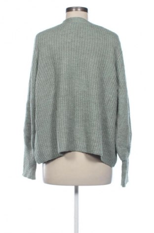 Damen Strickjacke ONLY, Größe L, Farbe Grün, Preis € 8,99