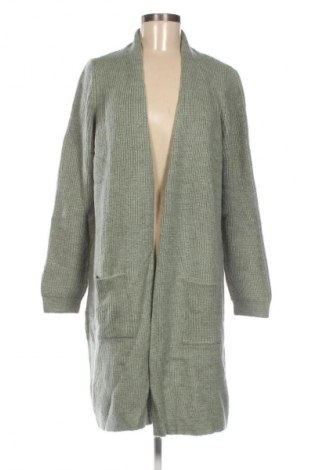 Дамска жилетка ONLY, Размер L, Цвят Зелен, Цена 8,69 €