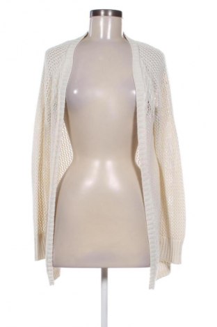 Damen Strickjacke ONLY, Größe M, Farbe Ecru, Preis € 2,99