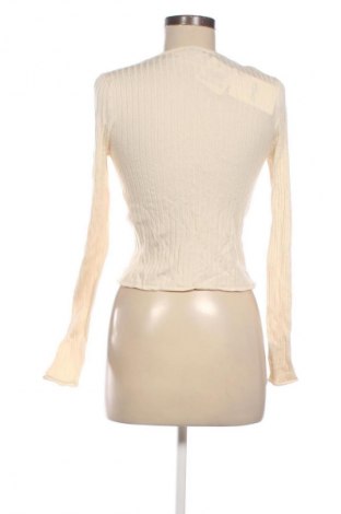 Damen Strickjacke ONLY, Größe S, Farbe Beige, Preis 15,99 €