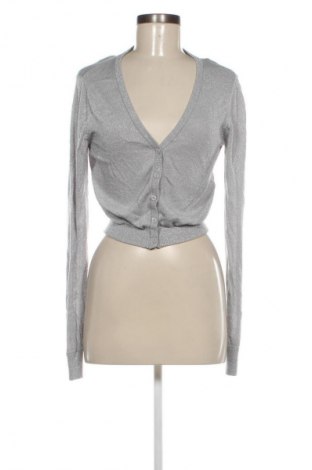 Dámsky kardigán Ofelia, Velikost M, Barva Šedá, Cena  79,00 Kč