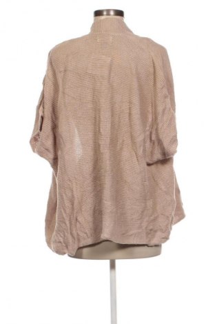 Дамска жилетка Old Navy, Размер L, Цвят Кафяв, Цена 2,55 €