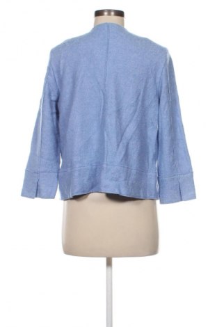 Дамска жилетка Opus, Размер S, Цвят Син, Цена 9,71 €