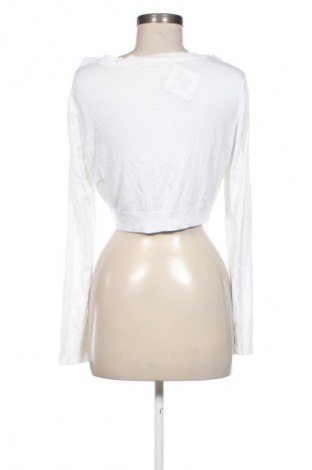 Дамска жилетка Orsay, Размер L, Цвят Бял, Цена 7,66 €