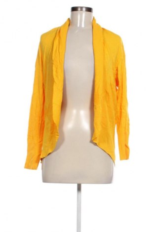 Damen Strickjacke Orsay, Größe S, Farbe Orange, Preis 1,99 €