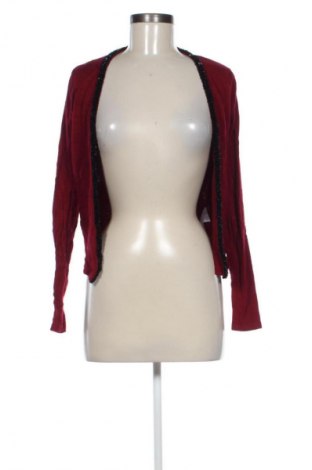 Dámsky kardigán Orsay, Veľkosť S, Farba Červená, Cena  4,95 €