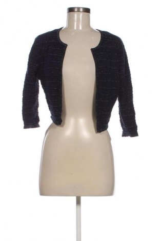 Дамска жилетка Orsay, Размер L, Цвят Син, Цена 6,64 €