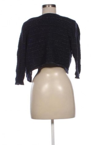 Дамска жилетка Orsay, Размер L, Цвят Син, Цена 6,64 €