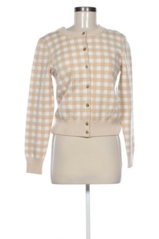 Damen Strickjacke Oui, Größe M, Farbe Mehrfarbig, Preis 46,99 €