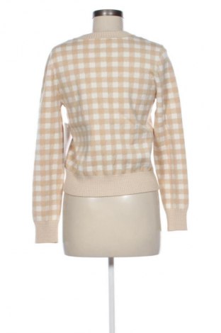 Damen Strickjacke Oui, Größe M, Farbe Mehrfarbig, Preis 46,99 €