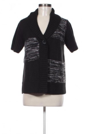 Damen Strickjacke Outfit, Größe M, Farbe Schwarz, Preis 2,99 €