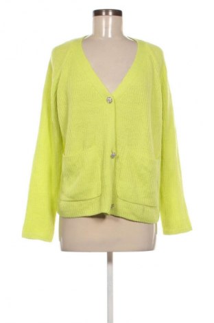 Dámsky kardigán Page One, Velikost M, Barva Zelená, Cena  122,00 Kč