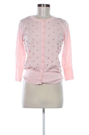Damski kardigan Paris Pink, Rozmiar M, Kolor Różowy, Cena 124,48 zł