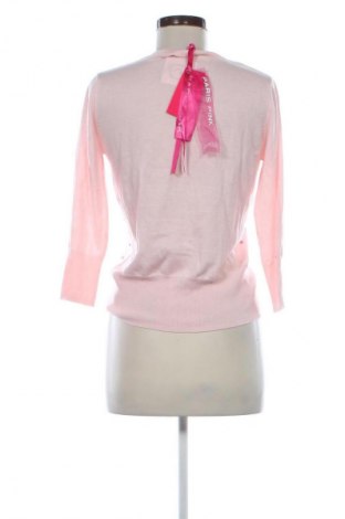 Damski kardigan Paris Pink, Rozmiar M, Kolor Różowy, Cena 124,48 zł