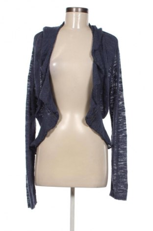 Damski kardigan Patrice Breal, Rozmiar M, Kolor Niebieski, Cena 20,99 zł