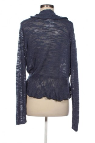 Damski kardigan Patrice Breal, Rozmiar M, Kolor Niebieski, Cena 20,99 zł