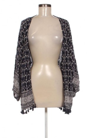 Damen Strickjacke Pimkie, Größe M, Farbe Mehrfarbig, Preis 1,99 €