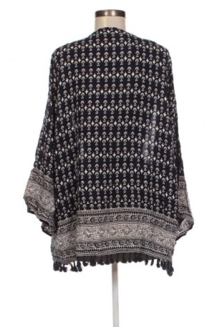 Damen Strickjacke Pimkie, Größe M, Farbe Mehrfarbig, Preis 1,99 €