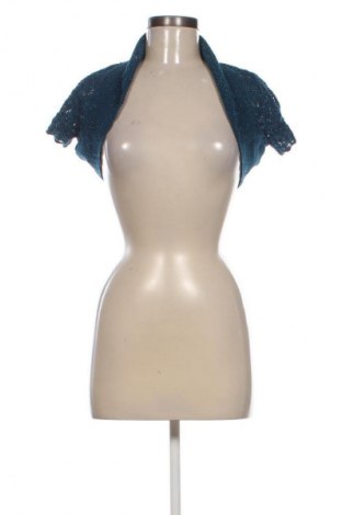 Dámsky kardigán Pimkie, Veľkosť XS, Farba Modrá, Cena  1,95 €