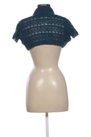 Dámsky kardigán Pimkie, Veľkosť XS, Farba Modrá, Cena  1,95 €