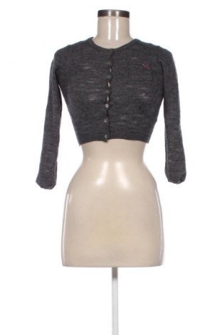 Női kardigán Playlife, Méret XS, Szín Szürke, Ár 1 329 Ft