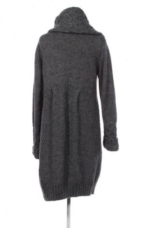 Damski kardigan Playlife, Rozmiar M, Kolor Szary, Cena 27,37 zł