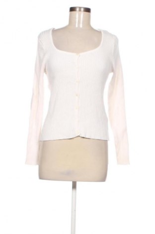Női kardigán Primark, Méret L, Szín Fehér, Ár 1 309 Ft