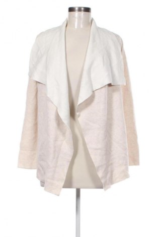 Damen Strickjacke Primark, Größe XS, Farbe Beige, Preis 8,99 €