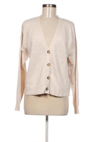 Дамска жилетка Primark, Размер L, Цвят Екрю, Цена 2,55 €