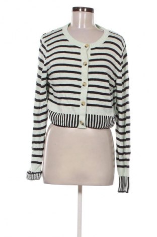 Damski kardigan Primark, Rozmiar M, Kolor Kolorowy, Cena 22,47 zł