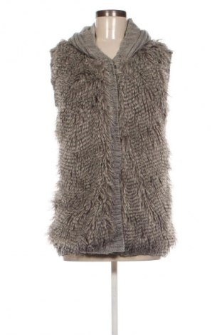 Cardigan de damă Promod, Mărime M, Culoare Gri, Preț 37,99 Lei