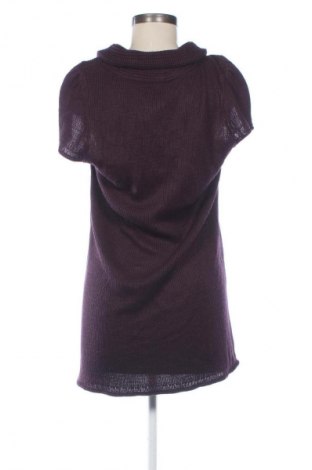 Дамска жилетка Promod, Размер M, Цвят Лилав, Цена 7,15 €