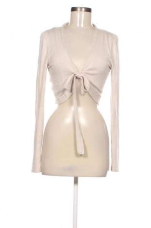 Дамска жилетка Promod, Размер M, Цвят Бежов, Цена 3,57 €