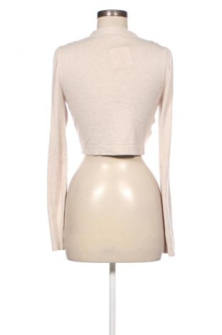 Дамска жилетка Promod, Размер M, Цвят Бежов, Цена 3,57 €