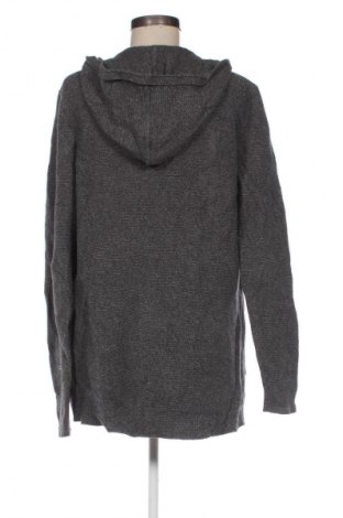 Дамска жилетка Pull&Bear, Размер M, Цвят Сив, Цена 6,13 €