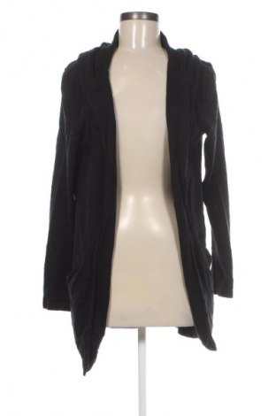 Damen Strickjacke Pull&Bear, Größe S, Farbe Schwarz, Preis 8,99 €