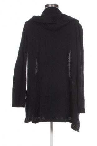 Damen Strickjacke Pull&Bear, Größe S, Farbe Schwarz, Preis 8,99 €